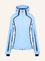 Kjus Skijacke Formula blau