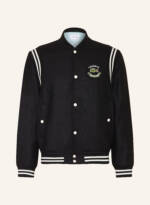 LACOSTE College-Jacke