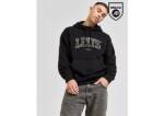 LEVI'S Collegiate Overhead Hoodie - Herren, Black