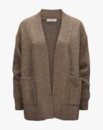 LODENFREY- Cashmere-Cardigan | Damen (L)