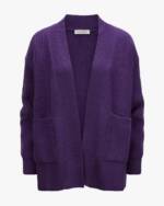 LODENFREY- Cashmere-Cardigan | Damen (S)