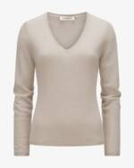 LODENFREY- Cashmere-Pullover | Damen (38)