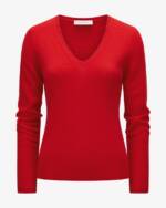 LODENFREY- Cashmere-Pullover | Damen (40)