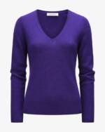 LODENFREY- Cashmere-Pullover | Damen (42)