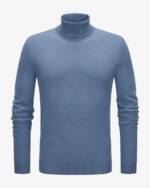 LODENFREY- Cashmere-Rollkragenpullover | Herren (L)