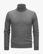 LODENFREY- Cashmere-Rollkragenpullover | Herren (M)