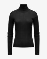 LODENFREY- Rollkragenpullover | Damen (XL)