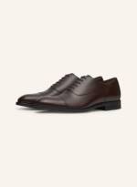 LOTTUSSE Oxford mit gerader Spitze LENOX