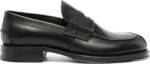 Lanvin Loafers & Ballerinas - Flat shoes Black - Gr. 41 (EU) - in Schwarz - für Damen