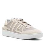 Lanvin Low-Top Sneaker - Sneakers Brown - Gr. 40 (EU) - in Braun - für Damen