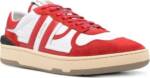 Lanvin Low-Top Sneaker - Sneakers Red - Gr. 42 (EU) - in Rot - für Damen