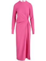 Lanvin Rückenfreies Kleid - Rosa