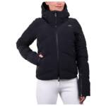 Lasse Kjus - Women's Bluebird 2.0 Jacket - Skijacke Gr 34 schwarz