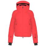 Lasse Kjus - Women's Bluebird 2.0 Jacket - Skijacke Gr 36 rot