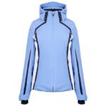 Lasse Kjus - Women's Formula Jacket - Skijacke Gr 34 blau