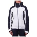 Lasse Kjus - Women's Formula Jacket - Skijacke Gr 34 weiß