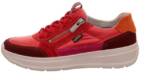 Legero Legero Gore-Tex Damen Sneaker SPRINTER 2-000239-5110 VENEROSO ROT Sneaker