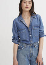 Levis Jeansbluse "DOREEN UTILITY SHIRT DA"