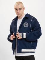 Levi's Sutro Letterman College Jacke