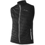 Löffler Primaloft 60 Weste Damen (Schwarz 34 D) Wanderbekleidung