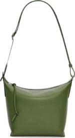 Loewe Businesstaschen & Reisegepäck - Loewe Bags.. Green - Gr. unisize - in Grün - für Damen