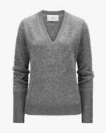 Lu Ren- Harper Cashmere-Pullover | Damen (L)