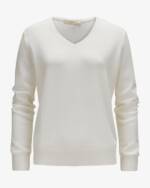 Luisa Di Carpi- Cashmere-Pullover | Damen (36)