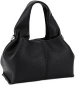 LuxusKollektion Handtasche Kleine Damen Handtasche PU Leder Vintage Hobo Bag