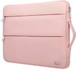 LuxusKollektion Laptoptasche Laptophülle 15,6-16 Zoll Laptop Hülle Macbook Pro 16 Notebook Tasche