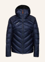 MAMMUT Daunenjacke TAISS mit Kapuze