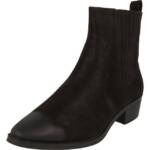 MARCO TOZZI 2-25050-41 Damen Schuhe elegante Stiefel Westernstiefelette Reißverschluss