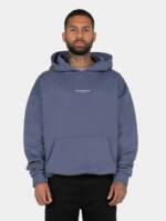 MJ Gonzales METAMORPHOSE V.4 Heavy Oversized Hoody