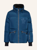 MONCLER enfant Daunen-Skijacke VERDONS