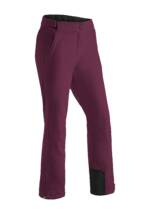 Maier Sports Skihose "Steffi Slim", Damen Schneehose,atmungsaktiv, wind/wasserdicht, Slim Fit