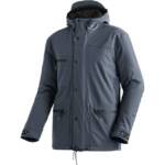 Maier Sports Softshelljacke Funktionsjacke R3 Zed M