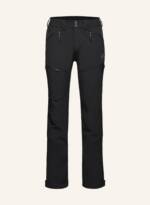 Mammut Mammut Zinal Guide So Hybrid Pants Men schwarz