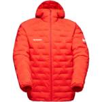 Mammut Sender Steppjacke Herren