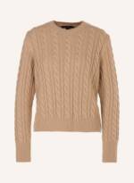 Marc Cain Pullover braun