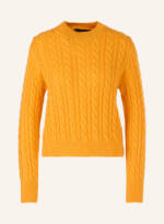 Marc Cain Pullover orange