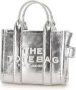 Marc Jacobs Crossbody Bags - Bags Silver - für Damen