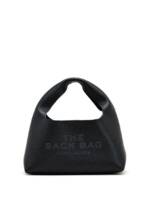 Marc Jacobs Crossbody Bags - Black Front Logo Bag - Gr. unisize - in Schwarz - für Damen