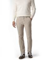 Mason's Herren Chino beige Baumwolle