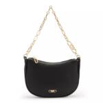 Michael Kors Crossbody Bags - Michael Kors Kendall damen Handtasche Schwarz 32H3 - Gr. unisize - in Schwarz - für Damen