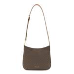 Michael Kors Crossbody Bags - Michael Kors Kensington Umhängetasche Braun 32S4G8 - Gr. unisize - in Braun - für Damen