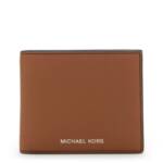 Michael Kors Portemonnaies - Michael Kors Hudson herren Brieftasche Braun 39S0L - Gr. unisize - in Braun - für Damen