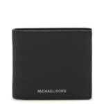 Michael Kors Portemonnaies - Michael Kors Hudson herren Brieftasche Schwarz 39S - Gr. unisize - in Schwarz - für Damen