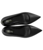 Michael Kors Pumps & High Heels - Alina Flex Kitten Pump - Gr. 38 (EU) - in Schwarz - für Damen