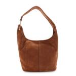 Michael Kors Shopper - Michael Kors Sonny Brown Leather Shopper 30F4G2YL6 - Gr. unisize - in Braun - für Damen