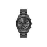 Michael Kors Uhren - Michael Kors Lexington herren Uhr Schwarz MK9154 - Gr. unisize - in Schwarz - für Damen