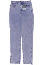 Missguided Damen Jeans, blau, Gr. 38